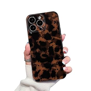 Amazon.com: XQAGU Cute Phone Case for iPhone 13 Pro Max Case